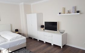 City Apartments